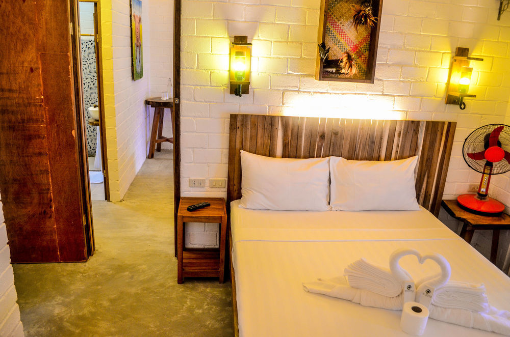 Eco Hotel エルニド エクステリア 写真
