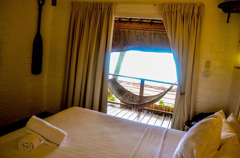 Eco Hotel エルニド エクステリア 写真