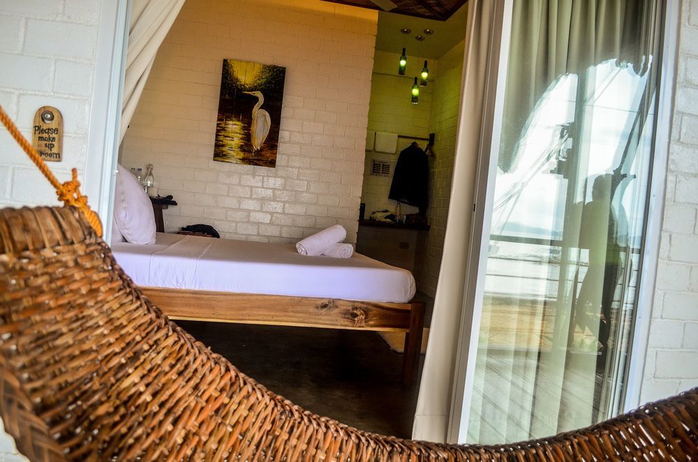 Eco Hotel エルニド エクステリア 写真