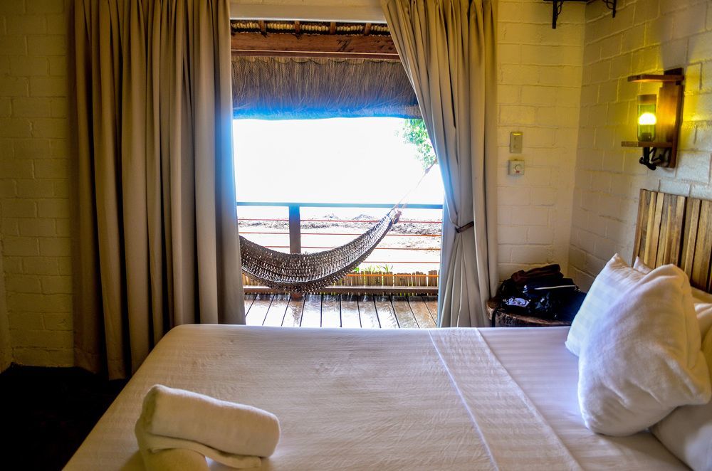 Eco Hotel エルニド エクステリア 写真