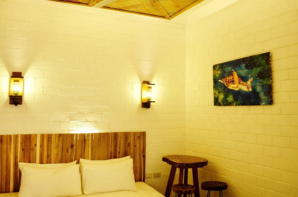 Eco Hotel エルニド エクステリア 写真