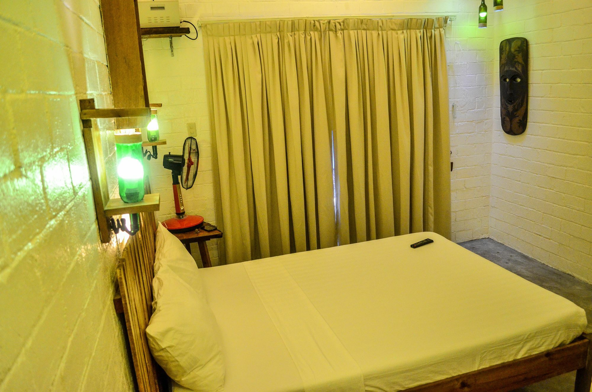 Eco Hotel エルニド エクステリア 写真
